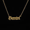 Hip Hop Rapper JUICE WRLD Necklace Strand Beads Chain Stainless Steel Letter Pendant Necklace Jewelry Fans Gift Femme Mujer
