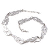 Harajuku Flame Necklace Choker Punk Hip Hop Jewelry Accessories Chain Necklaces Rock Gifts For Women Men