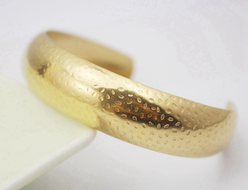 Hot Luxury Famous Brand Love Bracelet New Stainless Steel Women Bracelet Bangle Pulseira Fine Jewelry Opened Cuff Bracelet