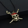Pirates Of The Caribbean Necklace Jack Sparrow Aztec Coin Medallion Vintage Gold Bronze Silve Pendant
