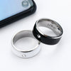 NFC Smart Finger Ring Intelligent Wear Connect Android Phone Equipment Ring Waterproof Technology Multifunctional Rings