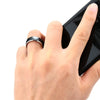 NFC Smart Finger Ring Intelligent Wear Connect Android Phone Equipment Ring Waterproof Technology Multifunctional Rings