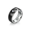 NFC Smart Finger Ring Intelligent Wear Connect Android Phone Equipment Ring Waterproof Technology Multifunctional Rings