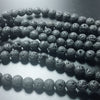 Hot Sale Nature stone Beads 10mm Turquoise Topaz Chalcedony amethyst Quartz Loose Beads for Jewelry Making Necklace DIY Bracelet