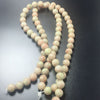Hot Sale Nature stone Beads 10mm Turquoise Topaz Chalcedony amethyst Quartz Loose Beads for Jewelry Making Necklace DIY Bracelet