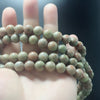 Hot Sale Nature stone Beads 10mm Turquoise Topaz Chalcedony amethyst Quartz Loose Beads for Jewelry Making Necklace DIY Bracelet