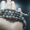 Hot Sale Nature stone Beads 10mm Turquoise Topaz Chalcedony amethyst Quartz Loose Beads for Jewelry Making Necklace DIY Bracelet
