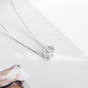 Selling Creative Temperament Rhinestone Necklace All-match Zircon Pendant Short Necklace Women Jewelry Choker Chain