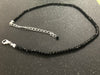 Simple Black Beads Short Necklace Jewelry Women Choker Necklaces Bijoux Femme Ladies Party Beach Accessories Gifts