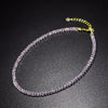 Simple Black Beads Short Necklace Jewelry Women Choker Necklaces Bijoux Femme Ladies Party Beach Accessories Gifts