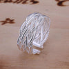 Special offer 925 sterling Silver Retro Rings For Women Wedding Engagement Party Gifts charms fine Jewelry
