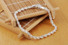 Street charms 4MM Twisted rope chain 925 sterling silver Bracelets for man woman classic jewelry Wedding party gifts