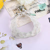 925 Stamp silver Bracelet for woman Vintage Mesh chain small fresh jewelry Wedding party gifts temperament