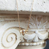 Punk Cute Bee Choker Exquisite Honeycomb Pendant Necklace Charm 925 Sterling Silver Fine Jewelry For Women Party Bijoux