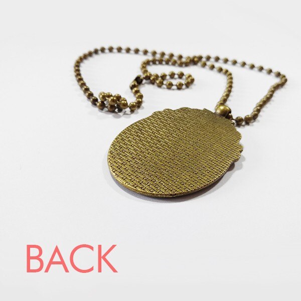 Indian Traditional American Pritive Tribe Antique Necklace Vintage Bead Pendant Keychain