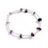 IngeSight.Z Bohemian Natural Stone Bead Anklet Bracelet For Women 2022 Summer Beach Irregular Stone Barefoot Foot Jewelry Gift