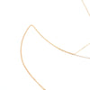 IngeSight.Z Sexy Gold Color Cross Beads Bikini Bra Body Chain For Women Multilayer Geometric Harness Belly Chains Beach Party