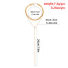 IngeSight.Z Simple Double Layer Sequins Long Tassel Choker Necklace for Women Gothic Gold Color Beads Link Chain Collar Jewelry