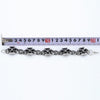 Iron Cross Skull Chain Men's Bracelet Metal Gothic Punk Glamour Party Men's Jewelry Accessories 2022 Bracelet Trend