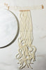 Irregular Wide Tassel Pearl Necklace Chocker Jewelry Women Long Necklace Long Pearl Tassel Necklace Female Sweater Body Jewelry