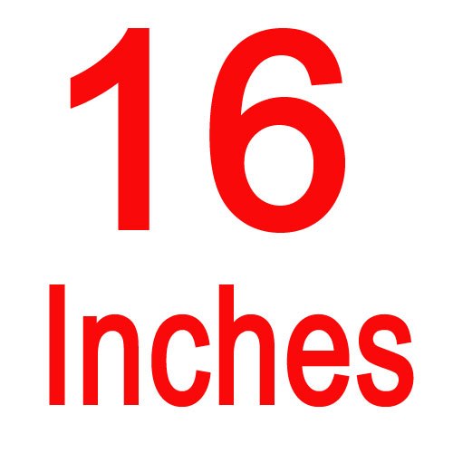 1PC 3mm Width Pure 925 Sterling Silver Charm Rope Necklace Chains Jewelry With Good Quality Lobster Clasps Set 16-24Inches