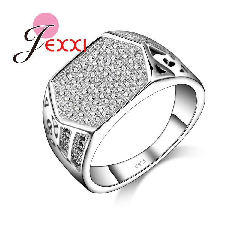 Amazing Australian Opal UNUSUAL Ring Size 10 ! Silver Plated Metal Jewelry NEW