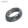 Natural Jade bracelets fine jewelry beads bracelet hand-carved elastic bracelets for women