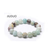 Free shipping high-grade natural jade bracelets 100% genuine neutral fashion gift factory   price