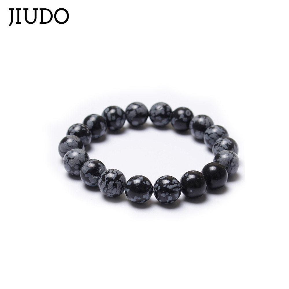 Free shipping natural semi-precious stone bracelet couple models lap neutral fashion gift manufacturers Deals
