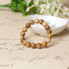 Free shipping natural semi-precious stone bracelet couple models lap neutral fashion gift manufacturers Deals