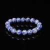 Free shipping natural semi-precious stone bracelet couple models lap neutral fashion gift manufacturers Deals 054