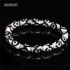 Natural Stones Agate Bracelet & Bangles Fashion Jewelry Energy Charm Jewelry Unsex