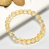 Natural crystal Bracelet factory direct chain of neutral models offer   bangle