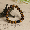 New style Fashion Jewelry Charm Cuff Agate Crystal Bracelets & Bangles for Women&Man   factory direct special
