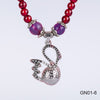 jewelry Genuine luxury Multiple styles Exquisite garnet bracelet for women combination garnet jewelry of bracelets