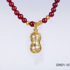 jewelry Genuine luxury Multiple styles Exquisite garnet bracelet for women combination garnet jewelry of bracelets