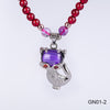 jewelry Genuine luxury Multiple styles Exquisite garnet bracelet for women combination garnet jewelry of bracelets