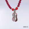 jewelry Genuine luxury Multiple styles Exquisite garnet bracelet for women combination garnet jewelry of bracelets
