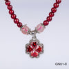 jewelry Genuine luxury Multiple styles Exquisite garnet bracelet for women combination garnet jewelry of bracelets