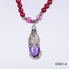 jewelry Genuine luxury Multiple styles Exquisite garnet bracelet for women combination garnet jewelry of bracelets