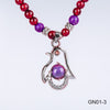 jewelry Genuine luxury Multiple styles Exquisite garnet bracelet for women combination garnet jewelry of bracelets