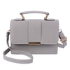 JODIMITTY 2022 Vintage Leather Crossbody Bags For Women Travel Handbag Chain Rivet Lock Small Shoulder Messenger Female