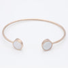 Top Quality Shells Gold Bracelet For Women Bracelets Bangles Women Fine Jewelry