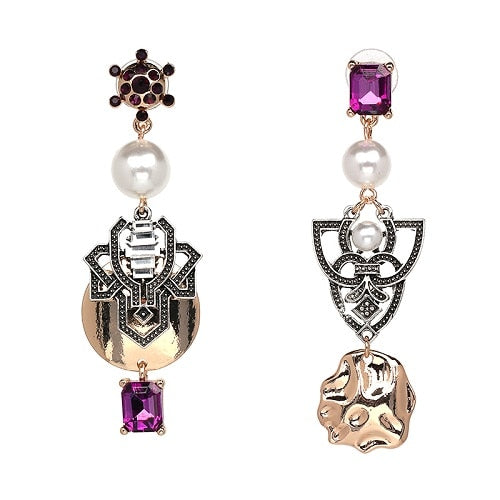 2020 good quality jewelry for women jewelry Factory Price Trend fashion   women earring vintage statement Earrings