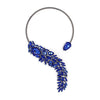 7 Colors 2020 Bohemia Necklace Collar Necklaces & Pendants New Open Adjustable Choker Bib Maxi Statement Necklace H2309