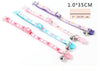 Japan cat pendant Choker Harajuku Cute Lolita bracelet  Cosplay accessories B943