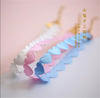 Japanese Lolita Cute Necklace Lolita cute girl heart-shaped clavicle necklace cosplay Accessories B595