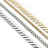 Jewelry Necklace Fishbone Clavicle Chain Sequined Short  Simple And Exquisite Wild Accessories