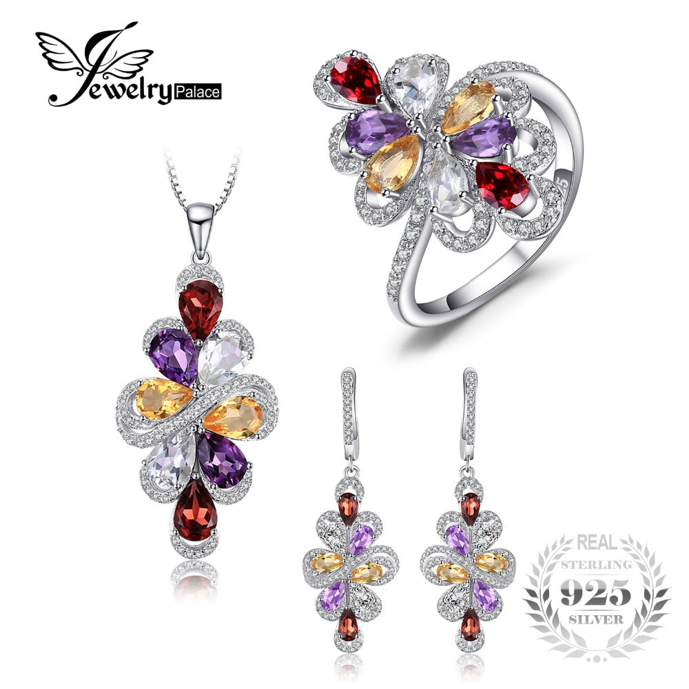 Brand Imitation Gold Color Luxury Crystal Full Rhinestone Fake Pearl Box Pendant Long Chain Necklace Women Jewelry