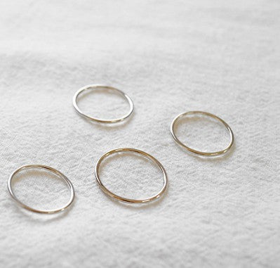 Simple Design 925 Sterling Silver Ring for Women New Brand Knuckle Ring Silver 925 Jewelry Finger Ring Fine Jewelry Aneis